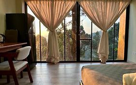 Bao Sheng Durian Farm Holiday Home